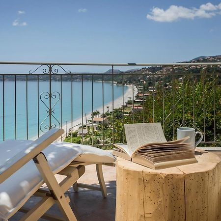 Unique Kefalonia Kalou Cottage Лурдата Екстер'єр фото