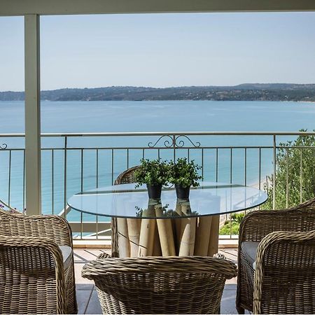 Unique Kefalonia Kalou Cottage Лурдата Екстер'єр фото