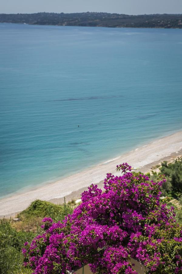 Unique Kefalonia Kalou Cottage Лурдата Екстер'єр фото